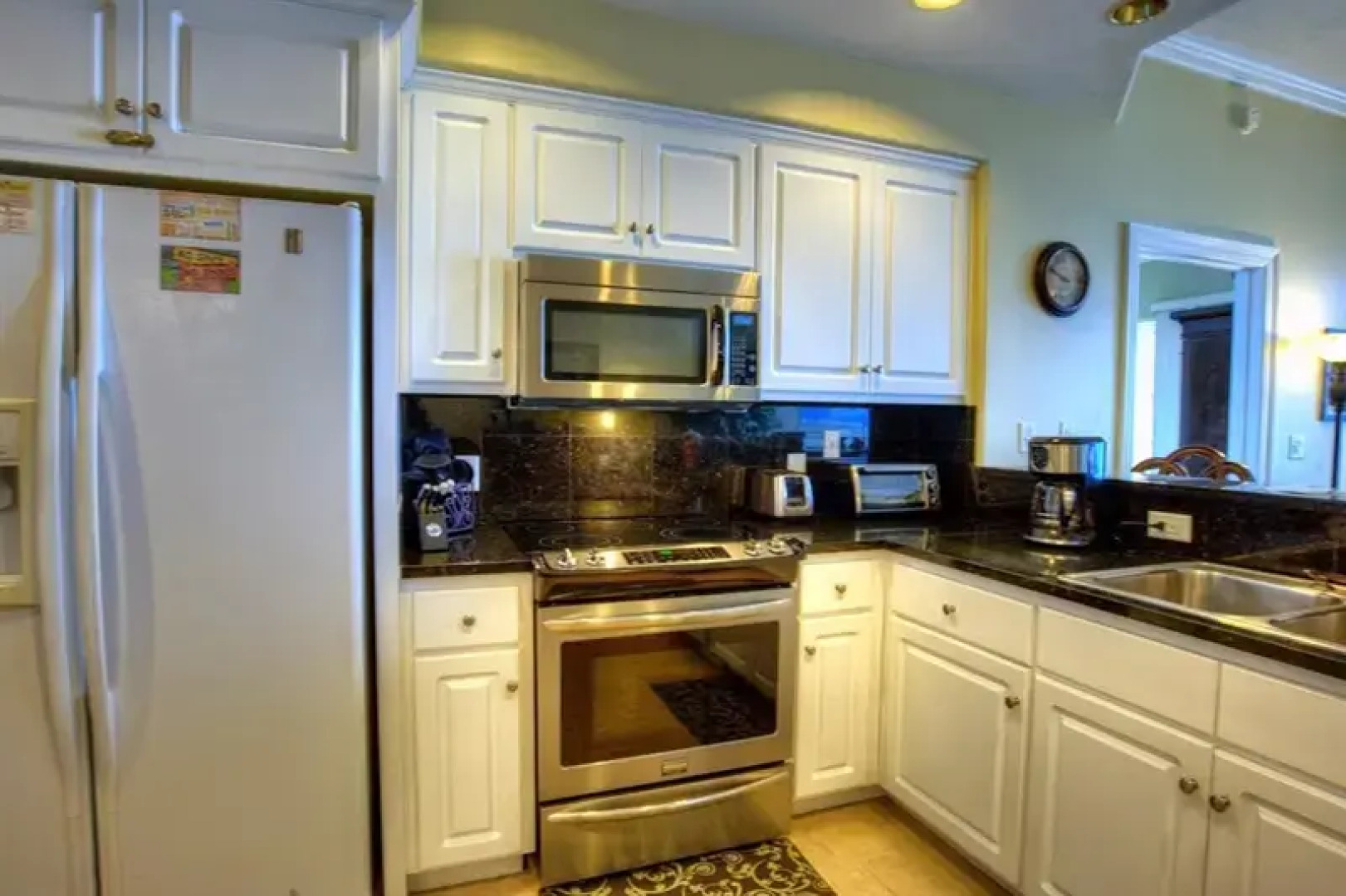 310 Treasure Island Resort