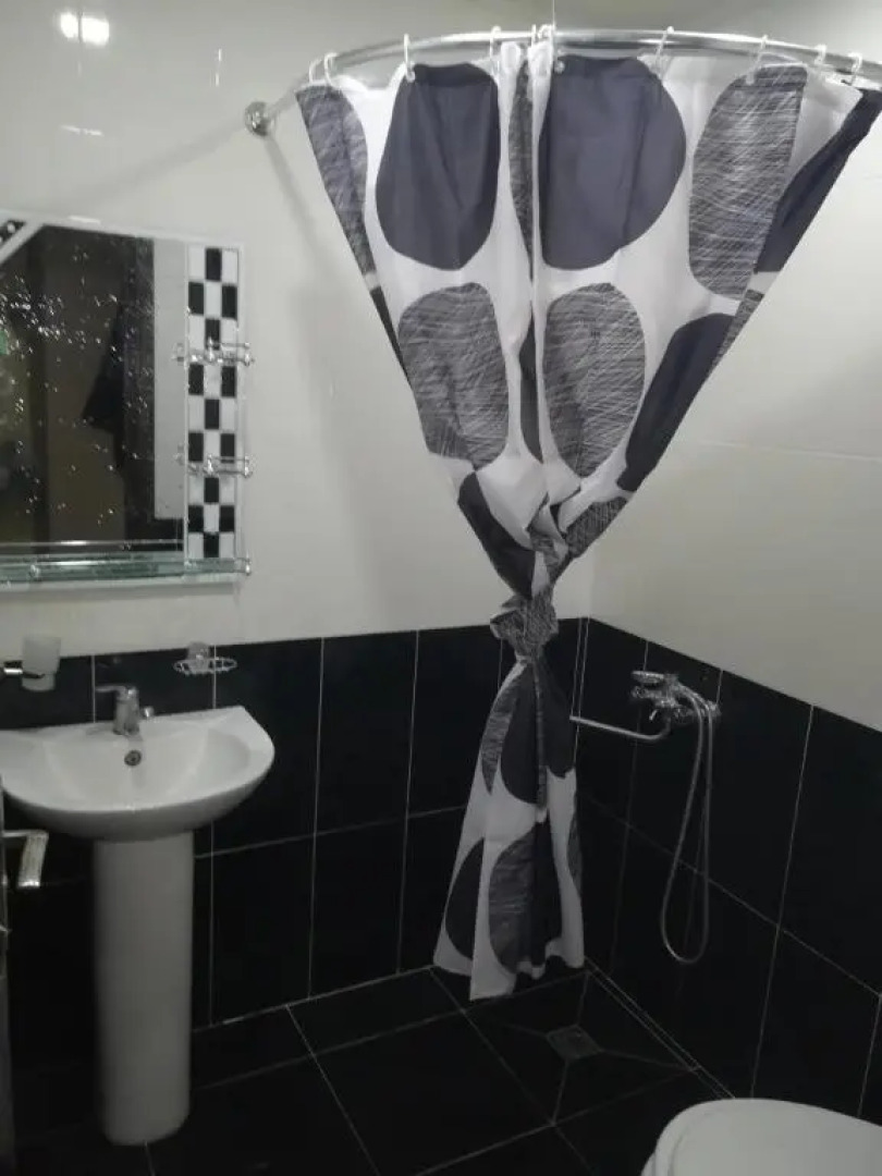 Apartment near the sea