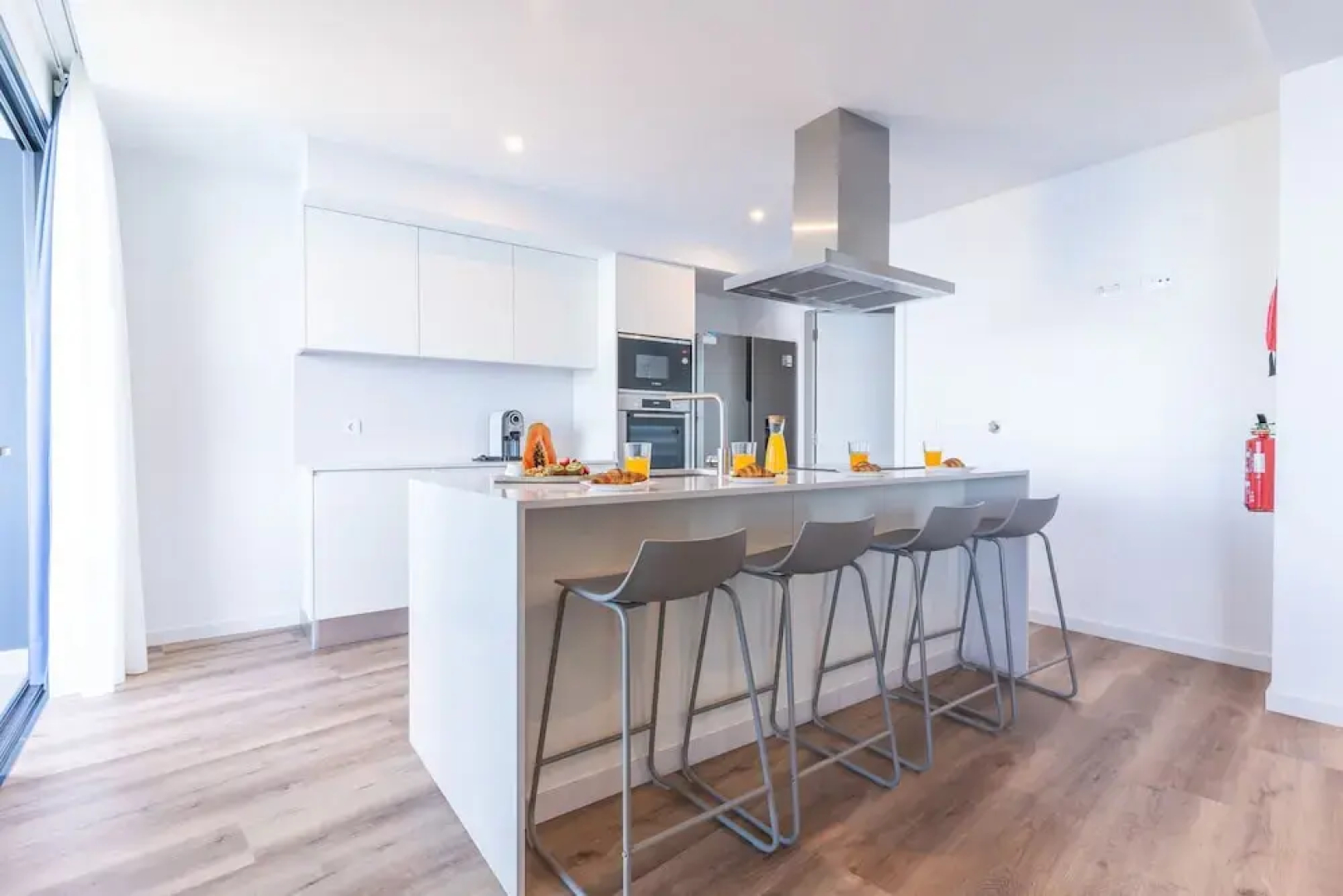 Mar Apartment by Atlantic Holiday