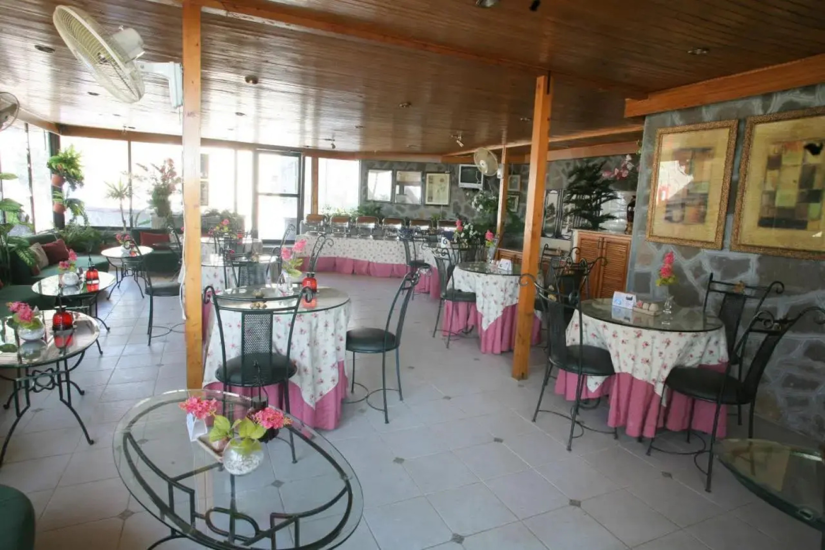 Maisonette Firhill Villas