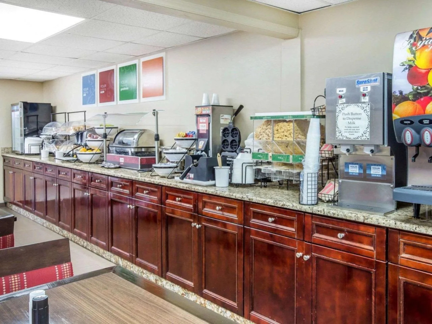 Comfort Inn Matthews - Charlotte