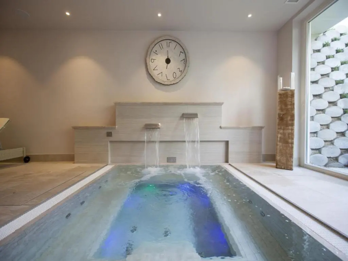 Parkhotel Delta Wellbeing Resort Ascona