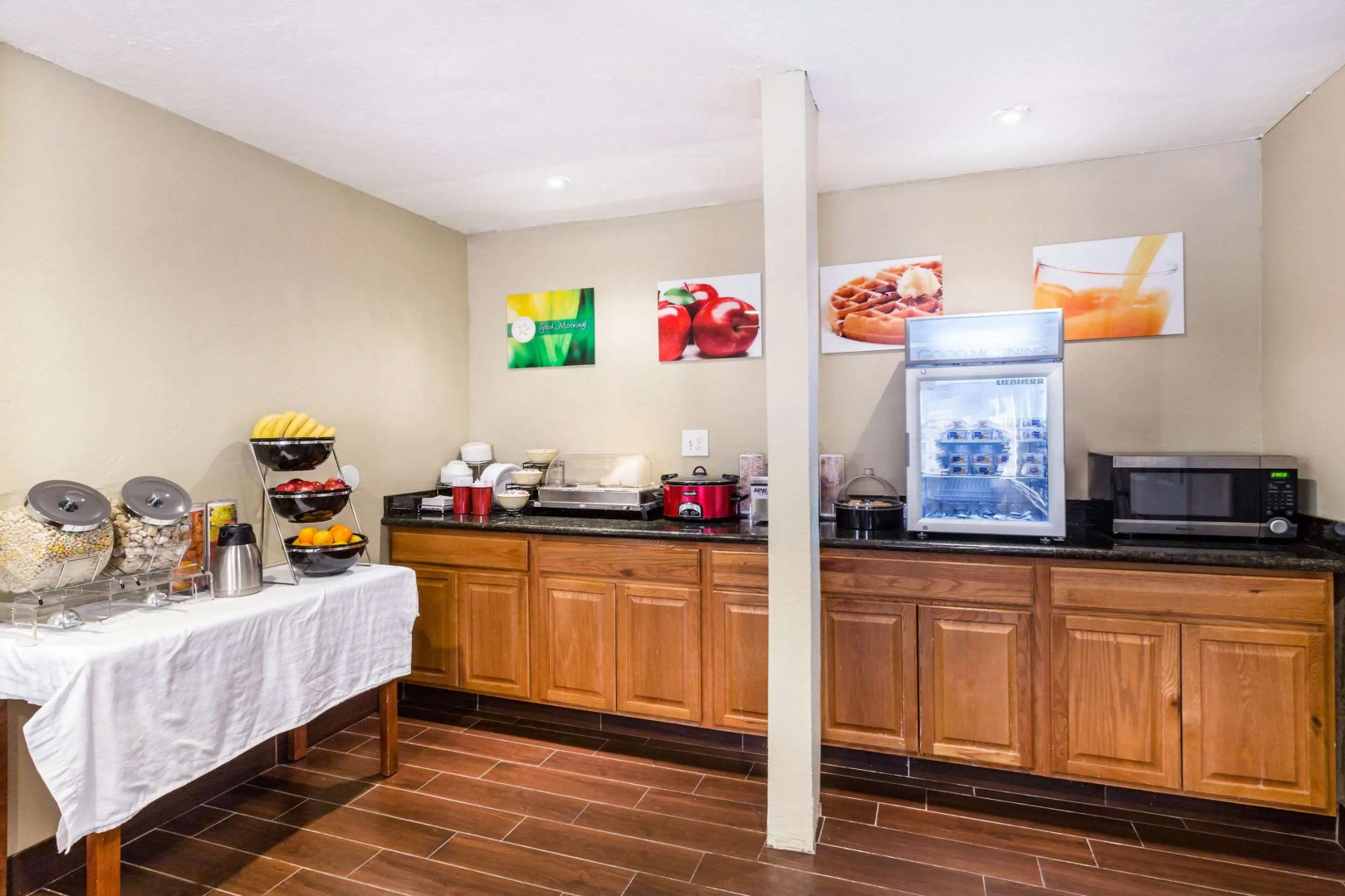 Quality Inn Salt Lake City Downtown