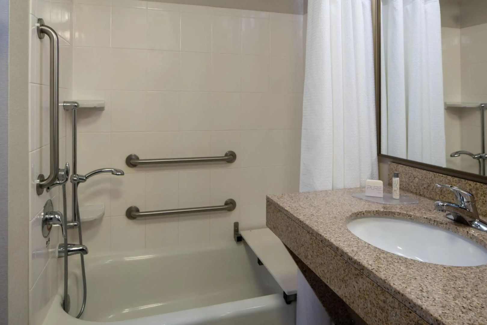 Fairfield Inn & Suites Fort Walton Beach-Eglin AFB