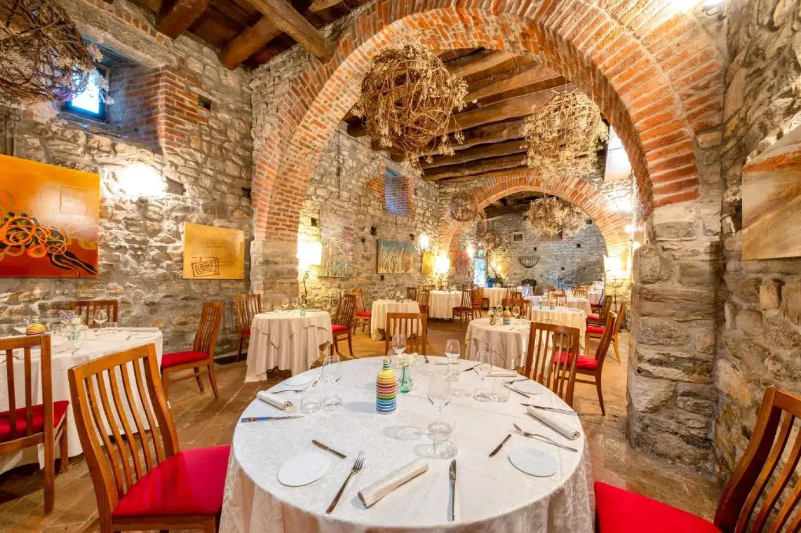 Relais & Spa Castello di Casiglio