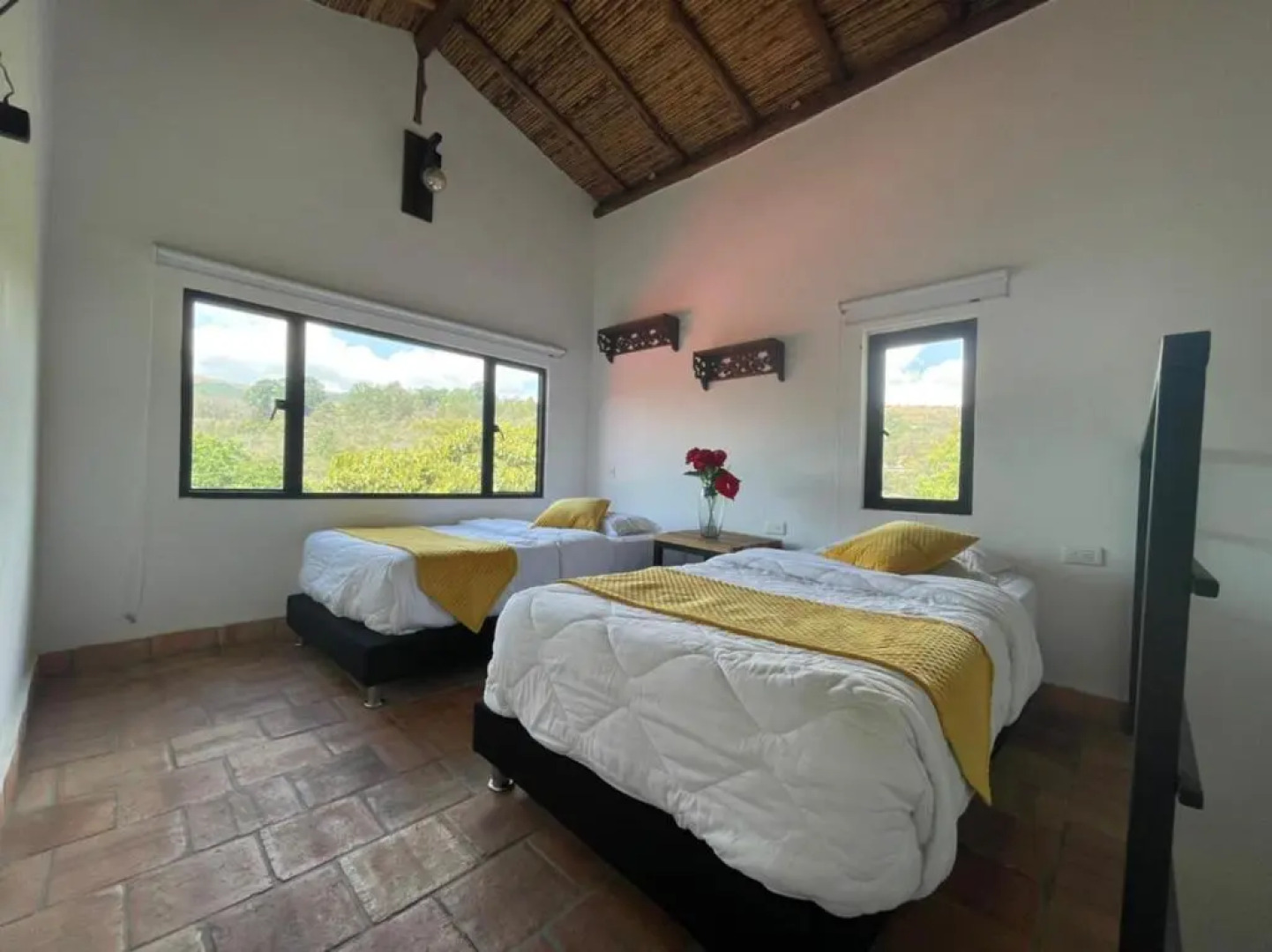 Hotel casas de Campo El Ciruelo