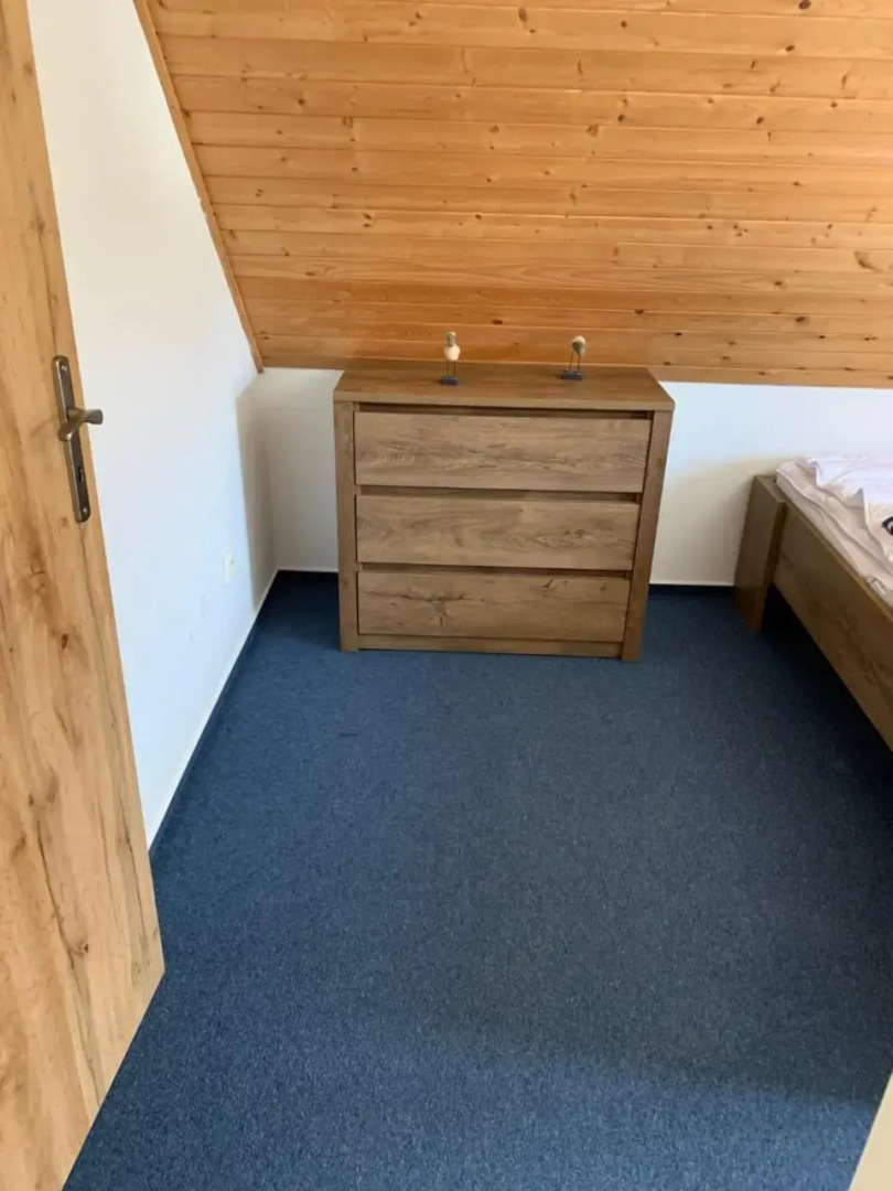 Černý Důl v Krkonoších - Horská Chata se saunou 53