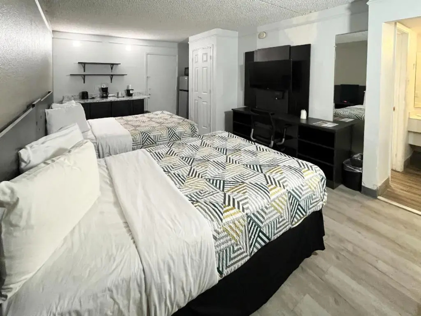 Motel 6 San Marcos, TX - North