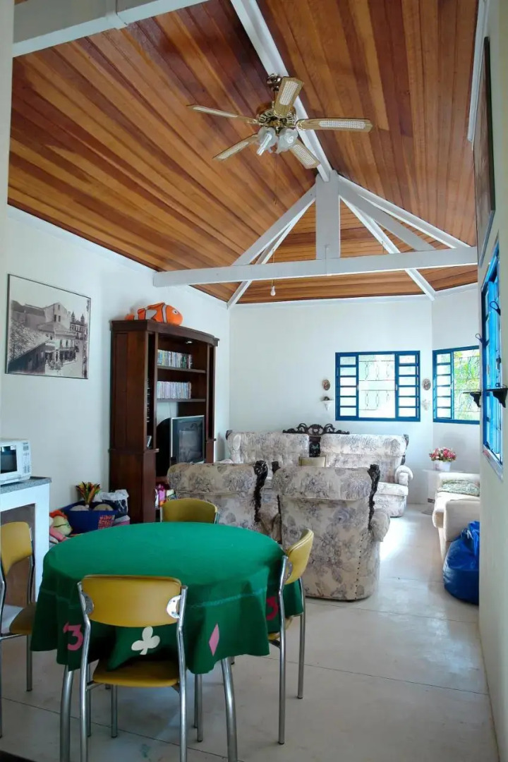 Ecopousada João Y Maria