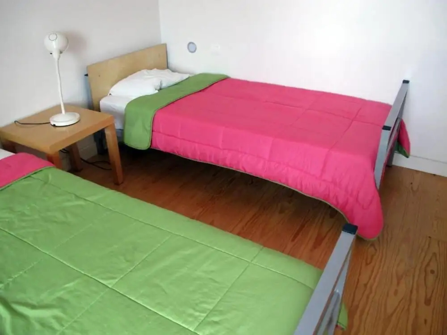 Azores Youth Hostels - Santa Maria