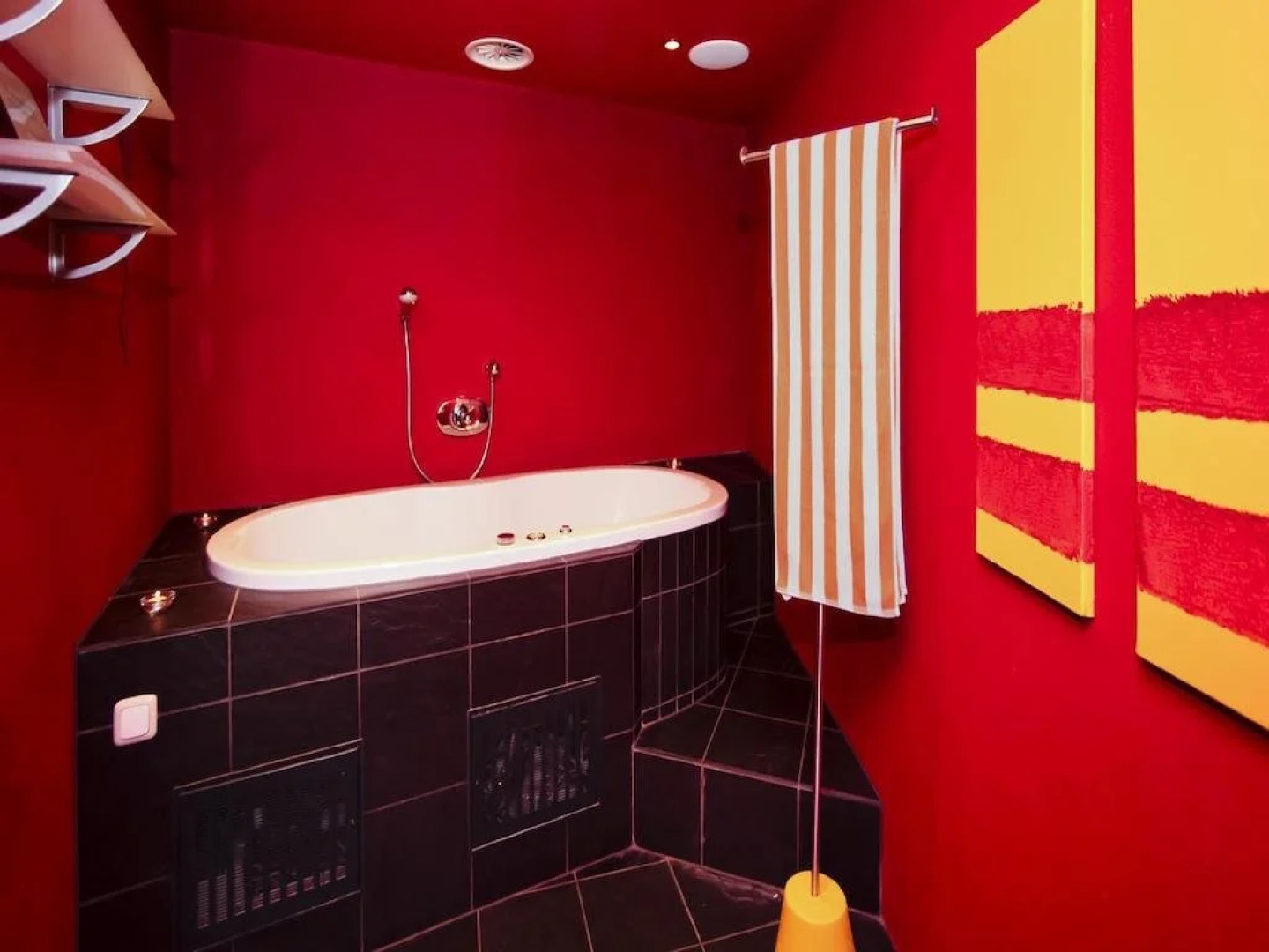 BERGWELL-Hotel Dorfschmiede