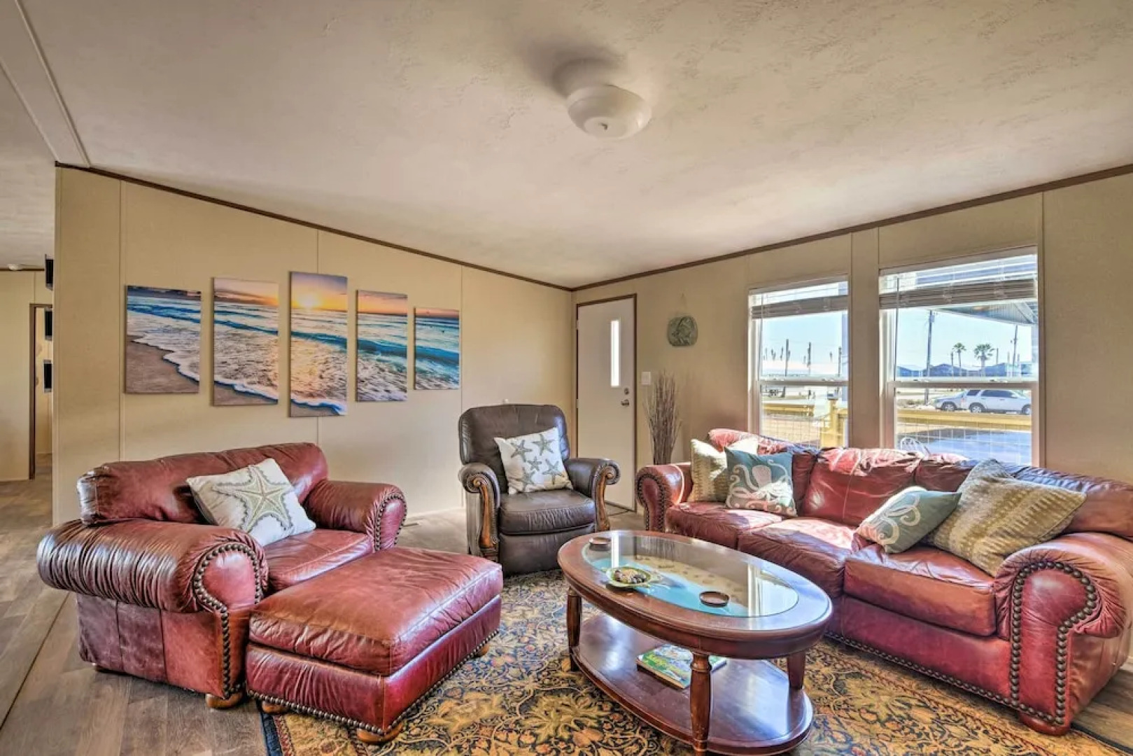 Quaint Port O'connor Home - 3 Mi to Beach!