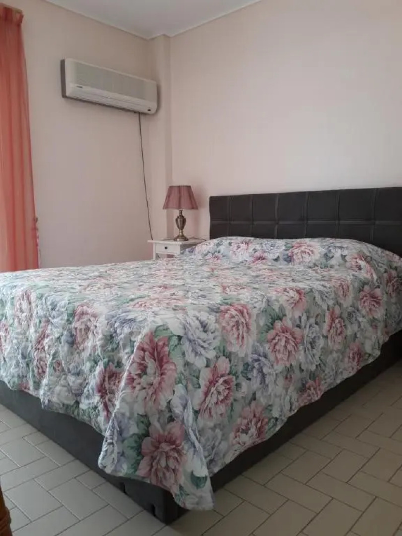 Rafina K-Apartment