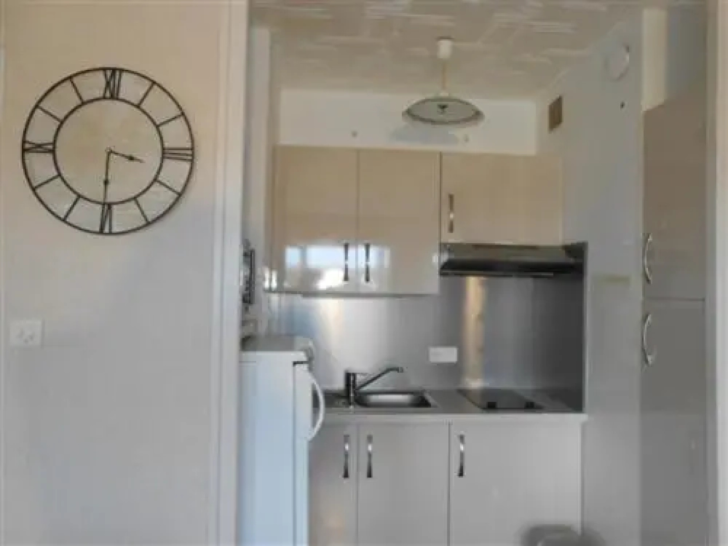 Rental Apartment Dans Residence Au Pied de la Plage