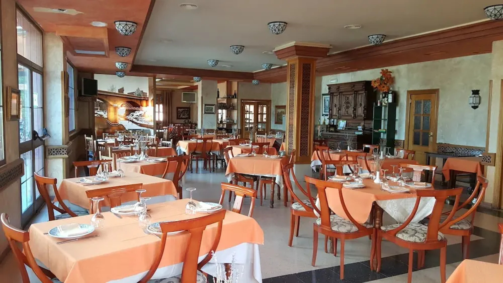 Hotel Rural Sierra de Segura