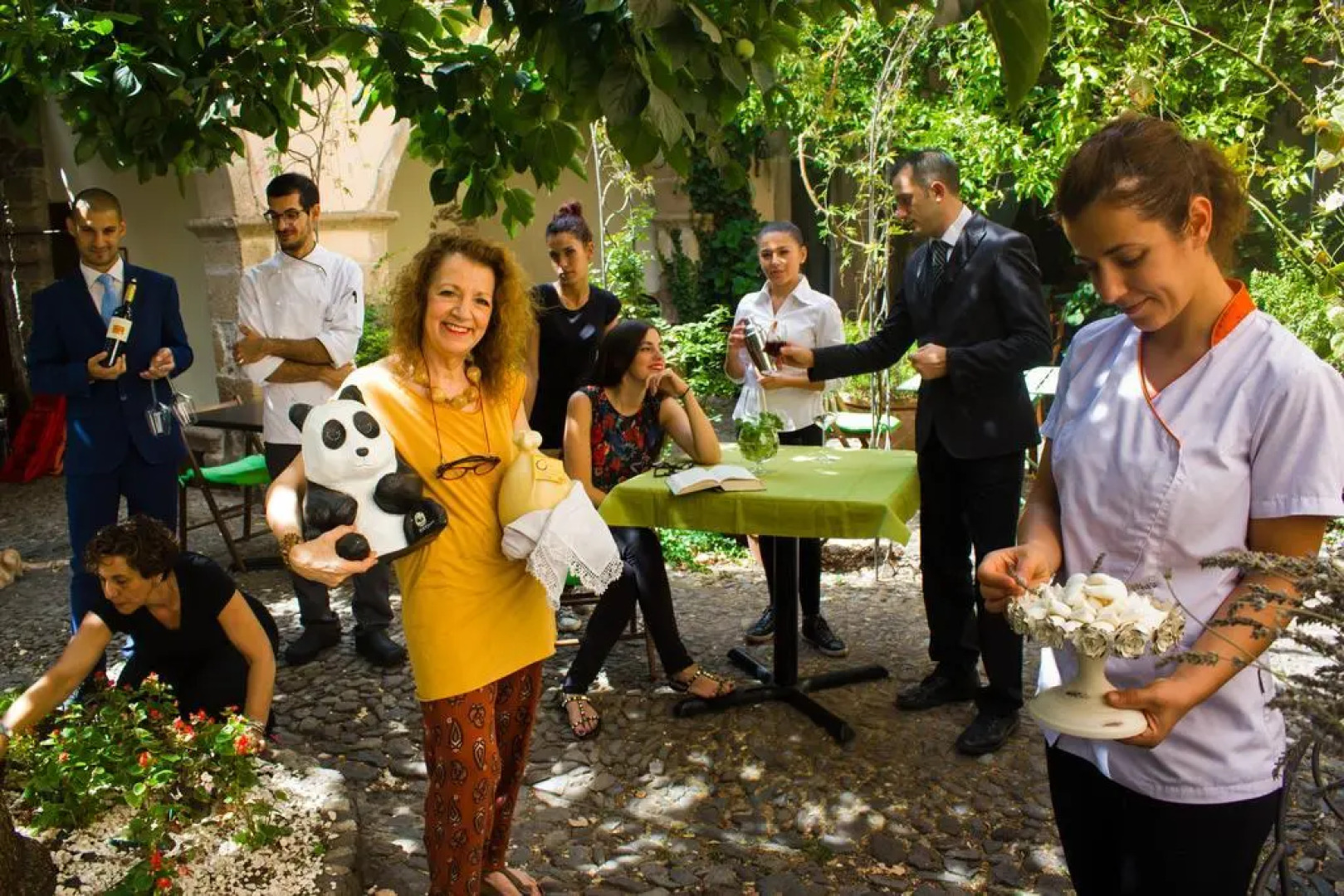 Antica Dimora del Gruccione