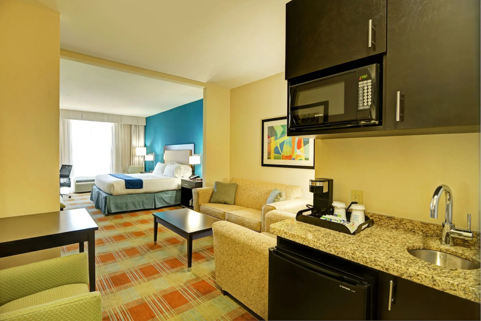 Holiday Inn Express Hotel & Suites Houston NW-Brookhollow by IHG