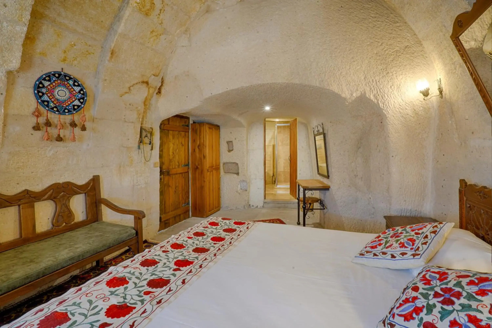 Tulip Cave Suites
