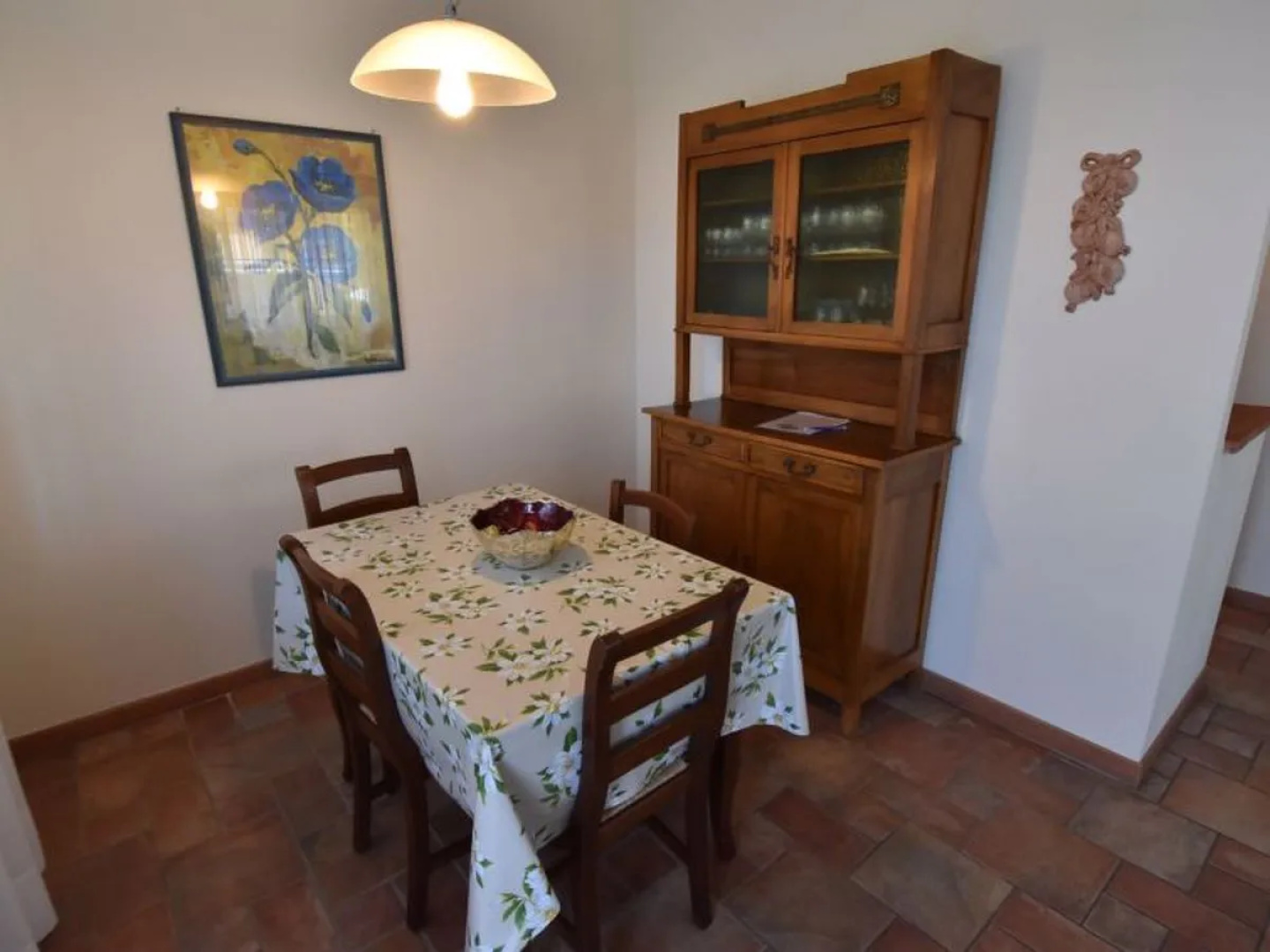 La Corte Bricca (Trilo Torretta)