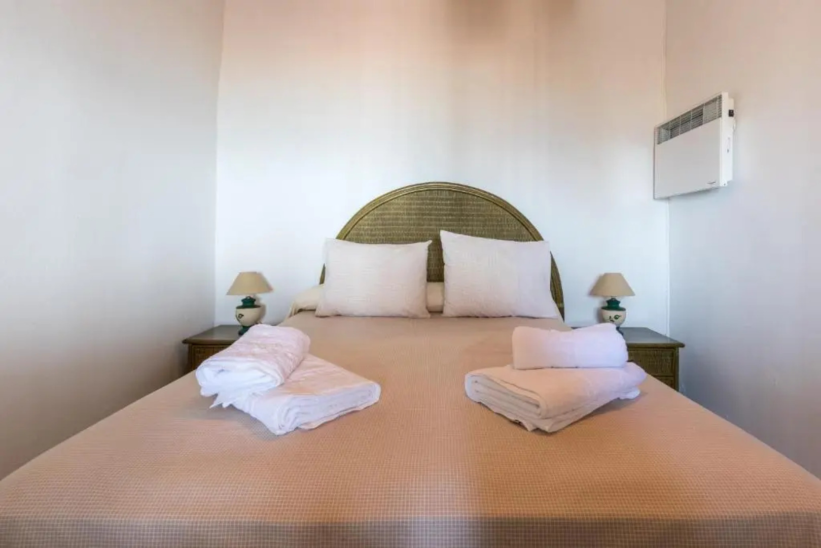 Casa del Pipa con vistas al mar