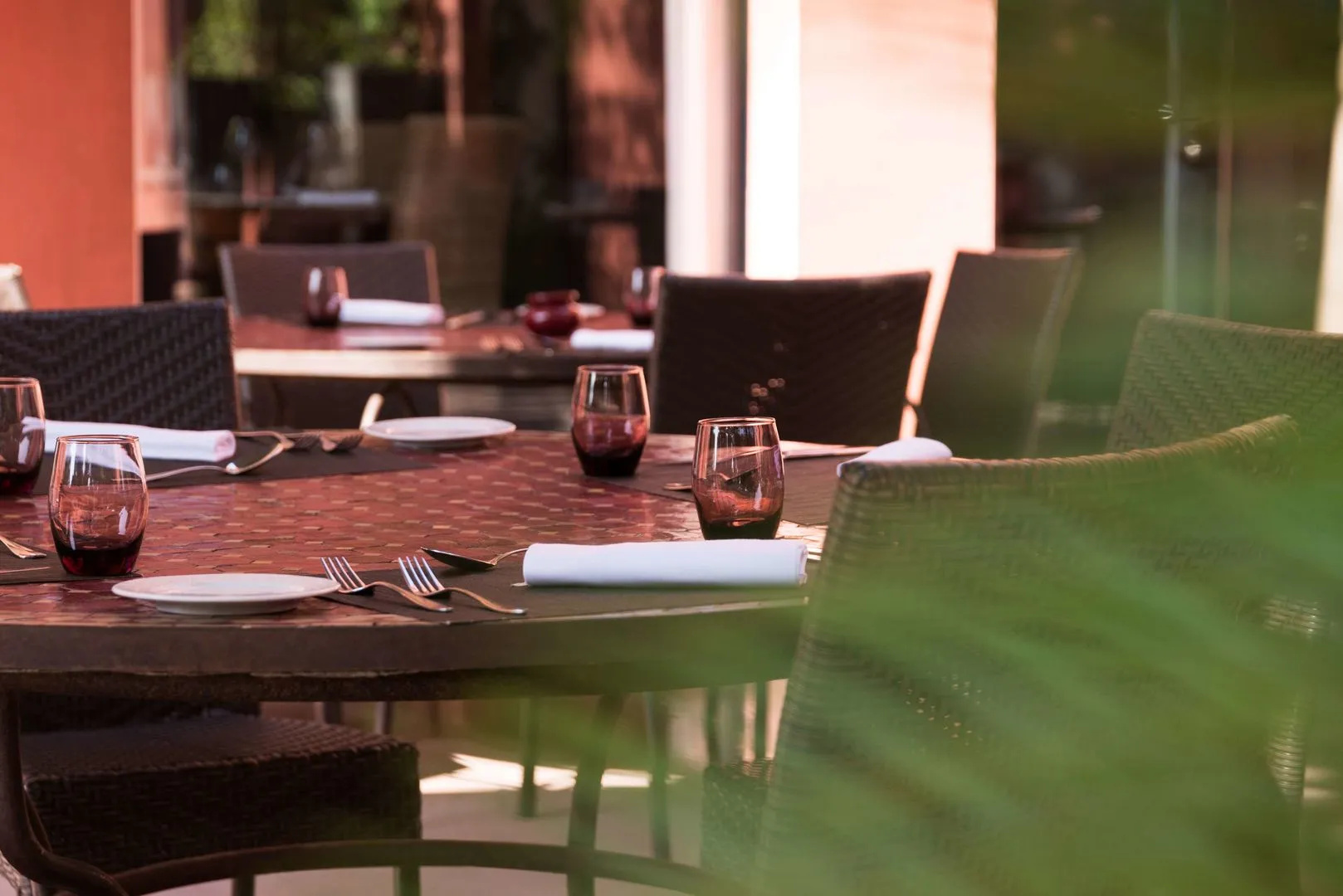 Hôtel restaurant spa Disini Montpellier Est, The Originals Relais