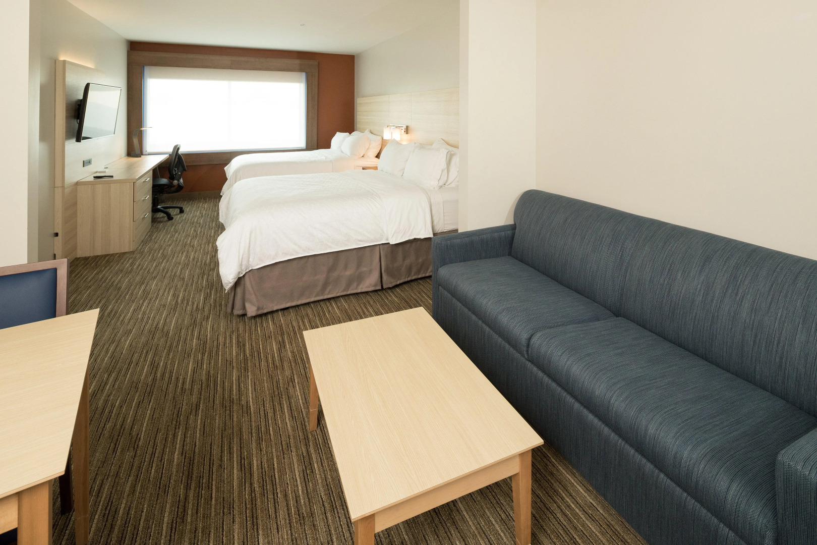 Holiday Inn Express & Suites Gaylord by IHG
