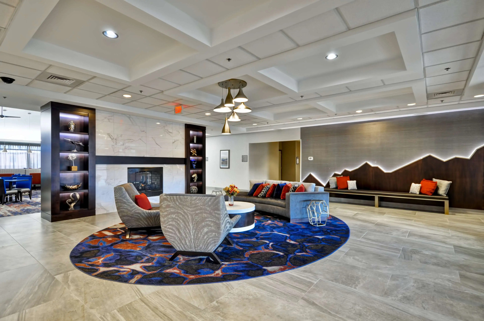 Homewood Suites by Hilton-Hartford South-Glastonbury, CT