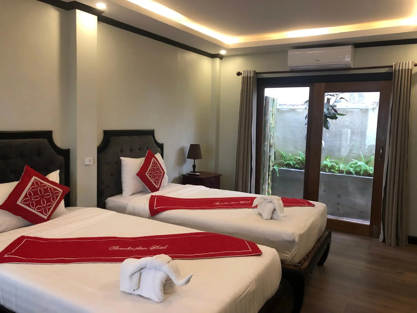 Oudomsouk Guest House