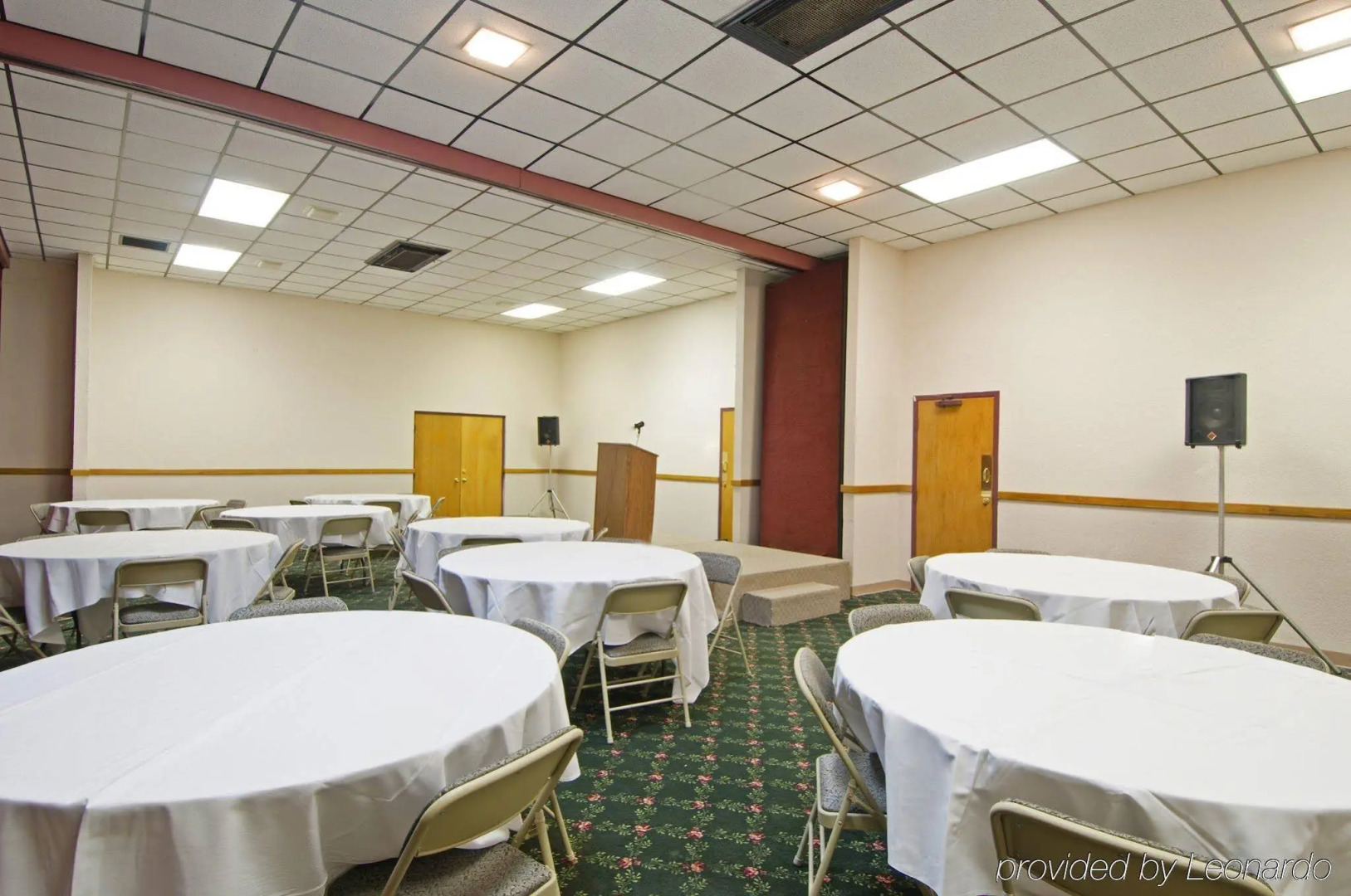 Americas Best Value Inn Shawnee