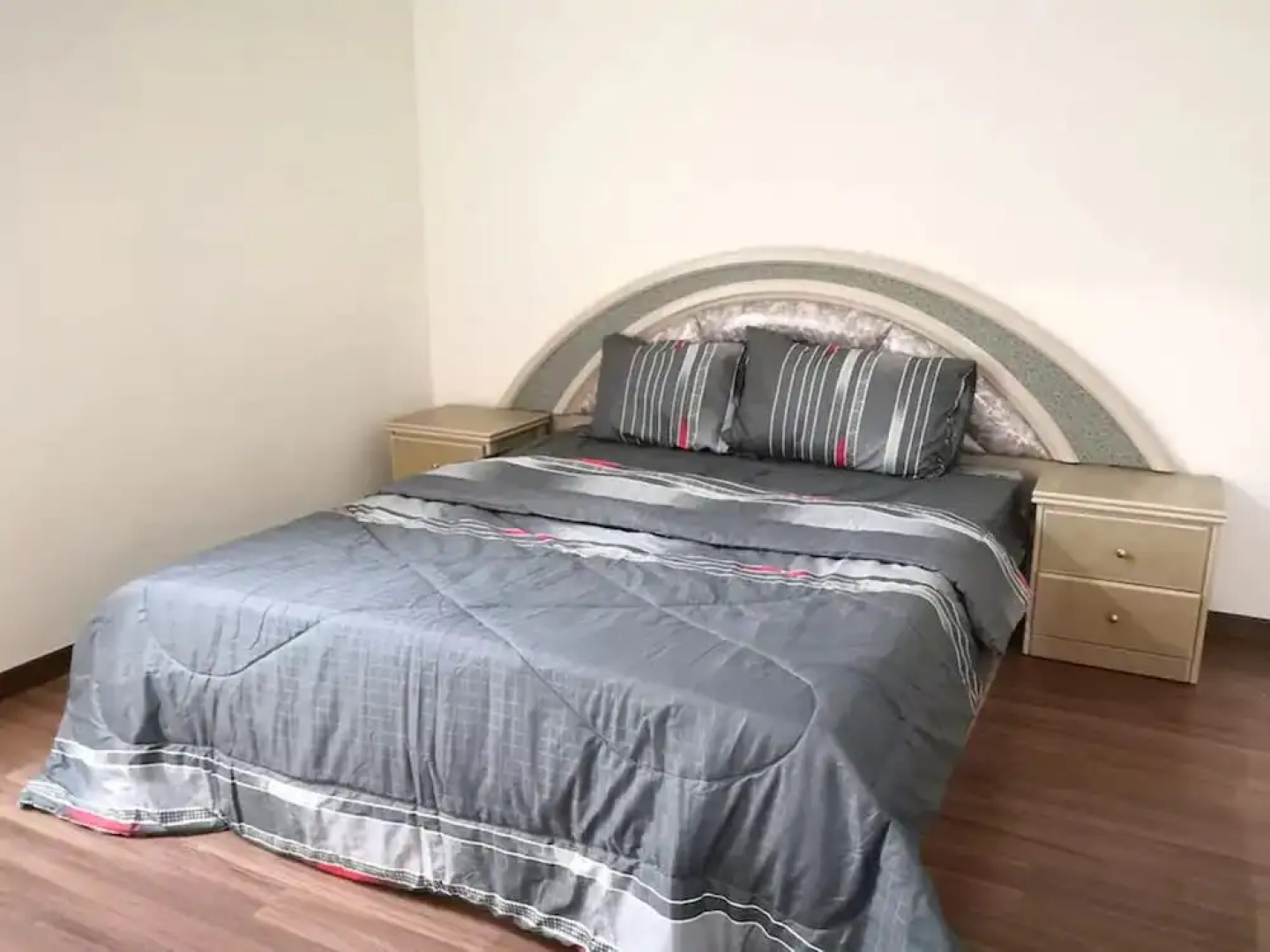 Gohtong Jaya Genting Highland Apartment
