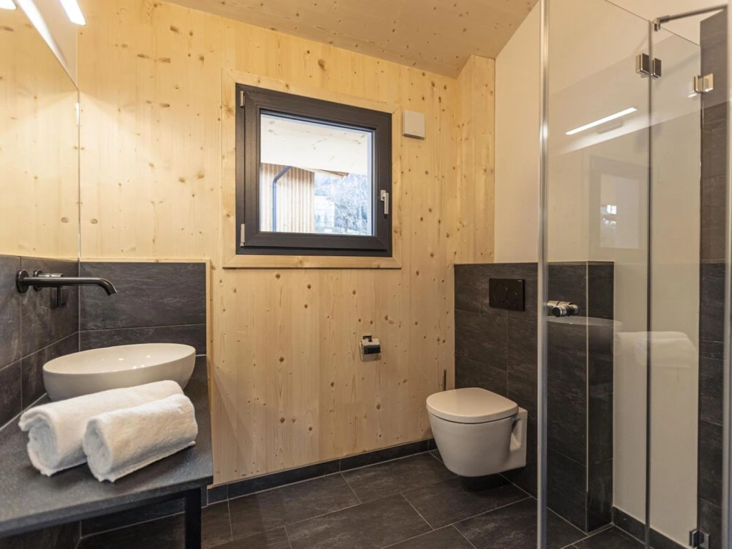 Das Zugspitz Family mit Sauna Biberwier