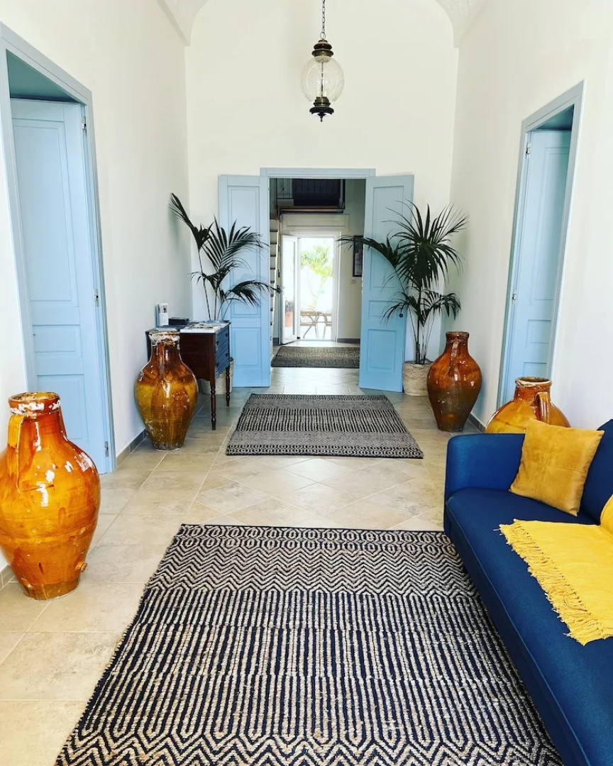 B&B Tenuta Canneddi