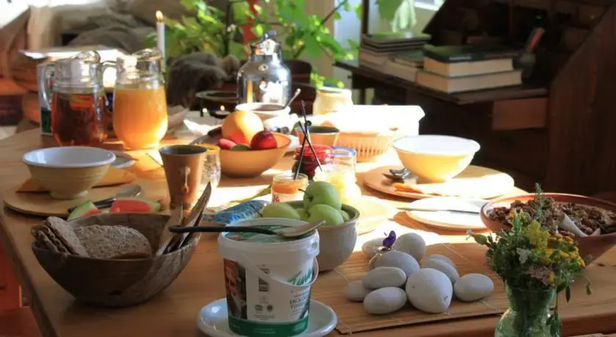 Solgårdens Gästhem