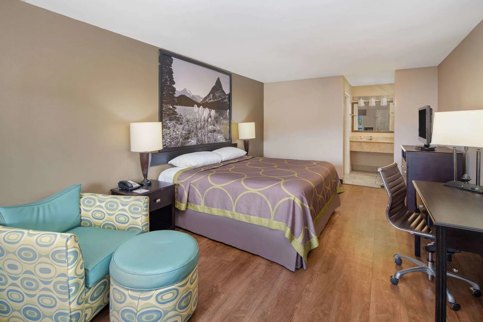 Red Roof Inn Savannah North I-95 – Port Wentworth