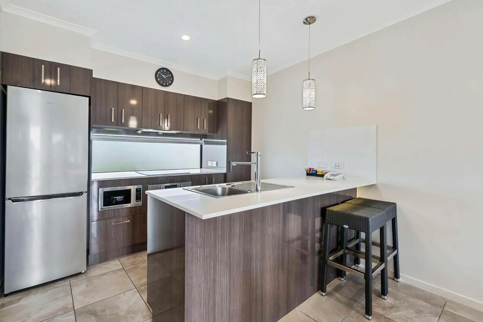 Quality Resort Parkhurst