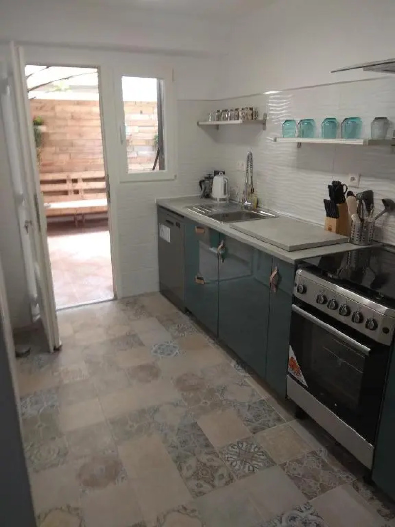 Apartment Avenida Pinoso