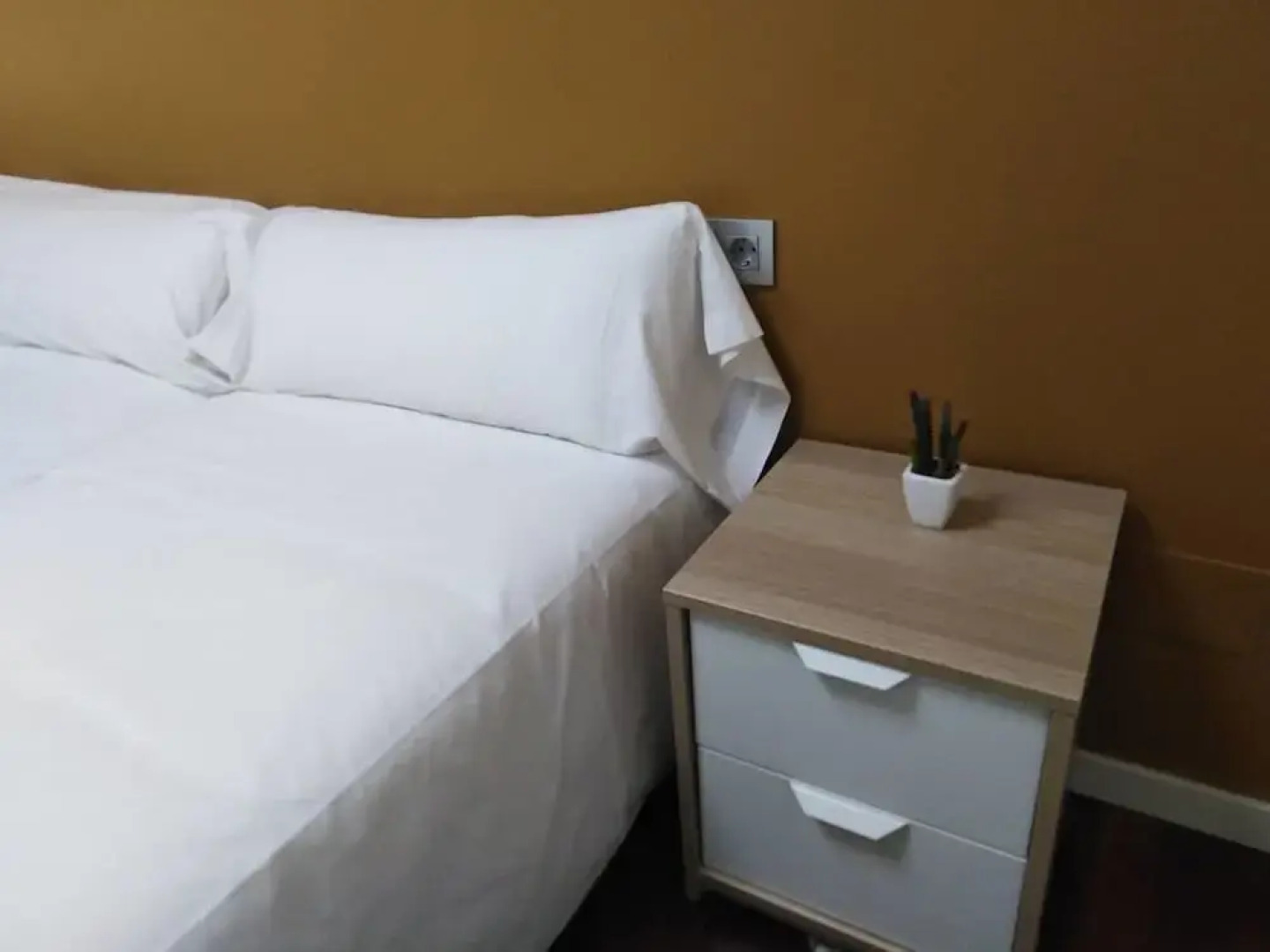 Estupendo Apartamento en Calle Churruca