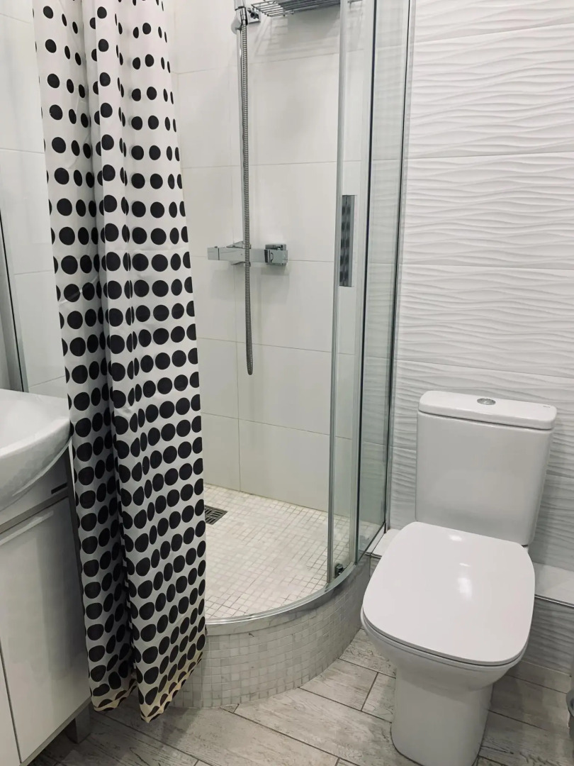 Апартамены на ​проспекте Московский 183-185 литер Б