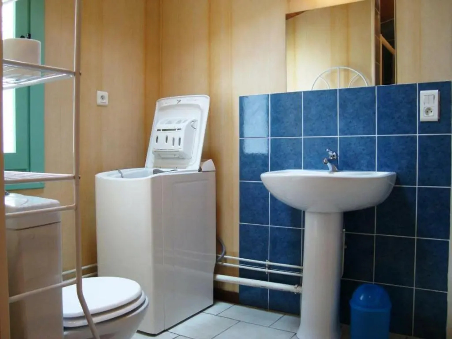 Appartement Saint-Julien-en-Born, 3 pièces, 4 personnes - FR-1-360-94