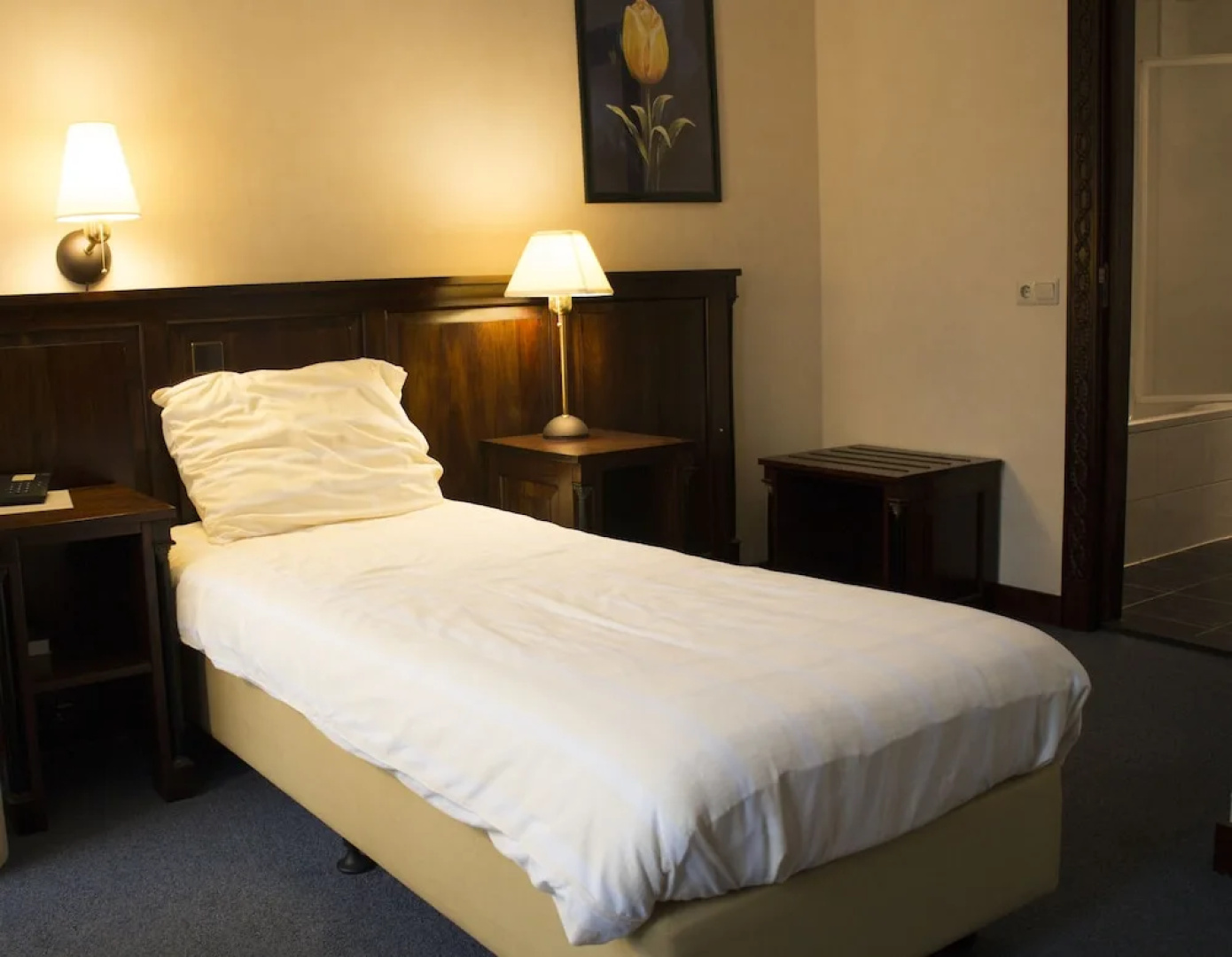 Hotel Tongerlo