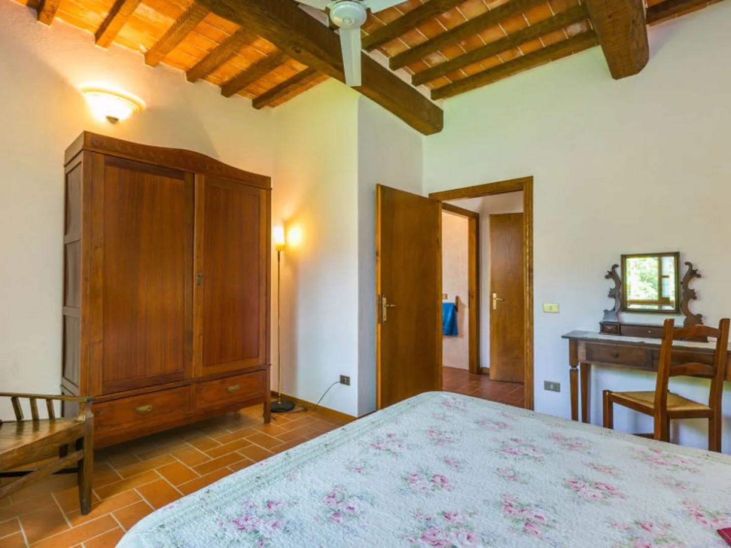 House Salustri Cinigiano 29823