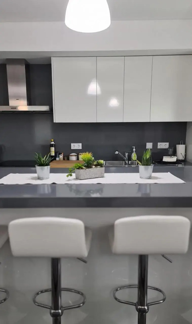 Consolacao Beach Apartment