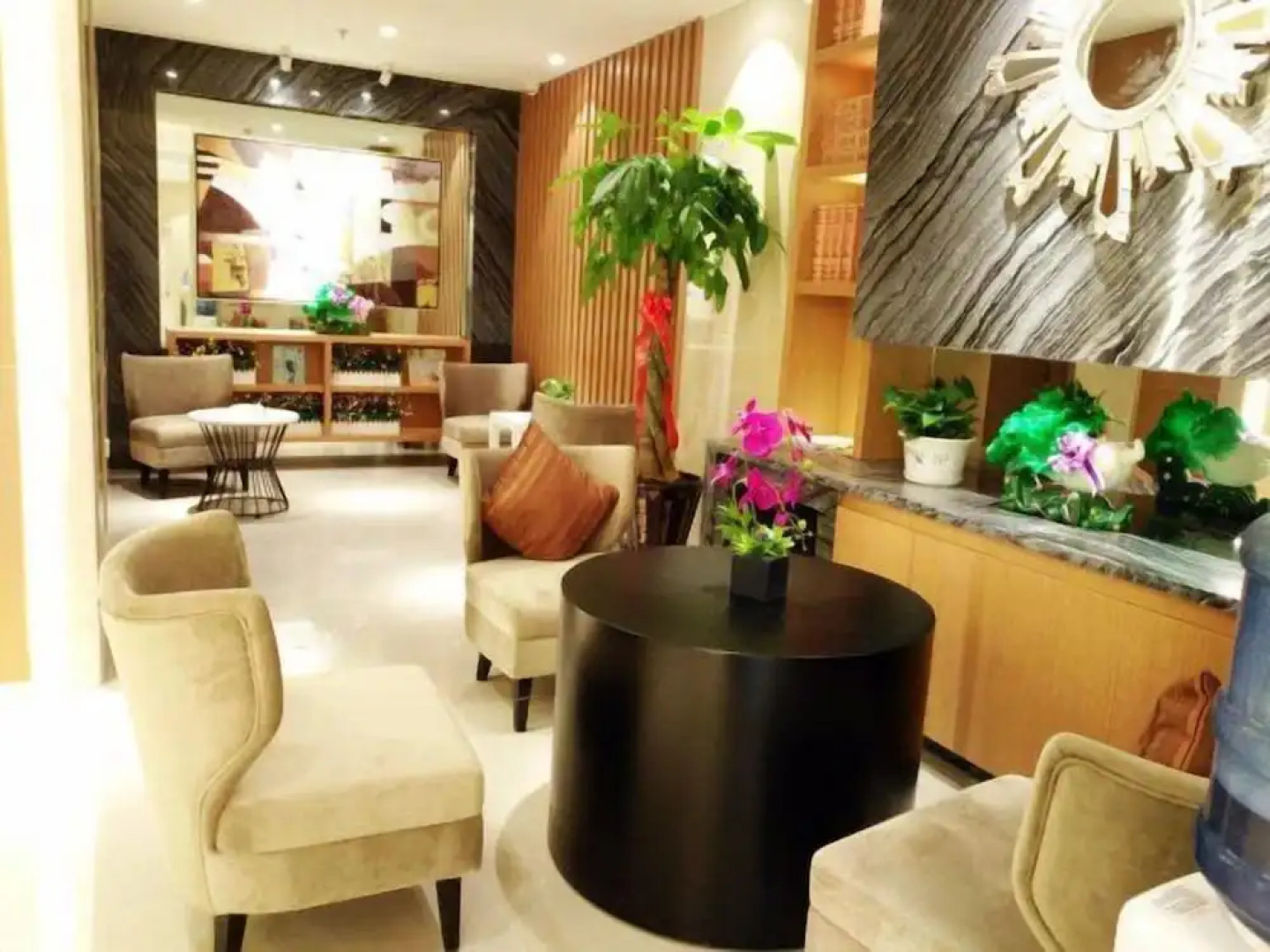 Jinjiang Inn Jiamusi New Mart