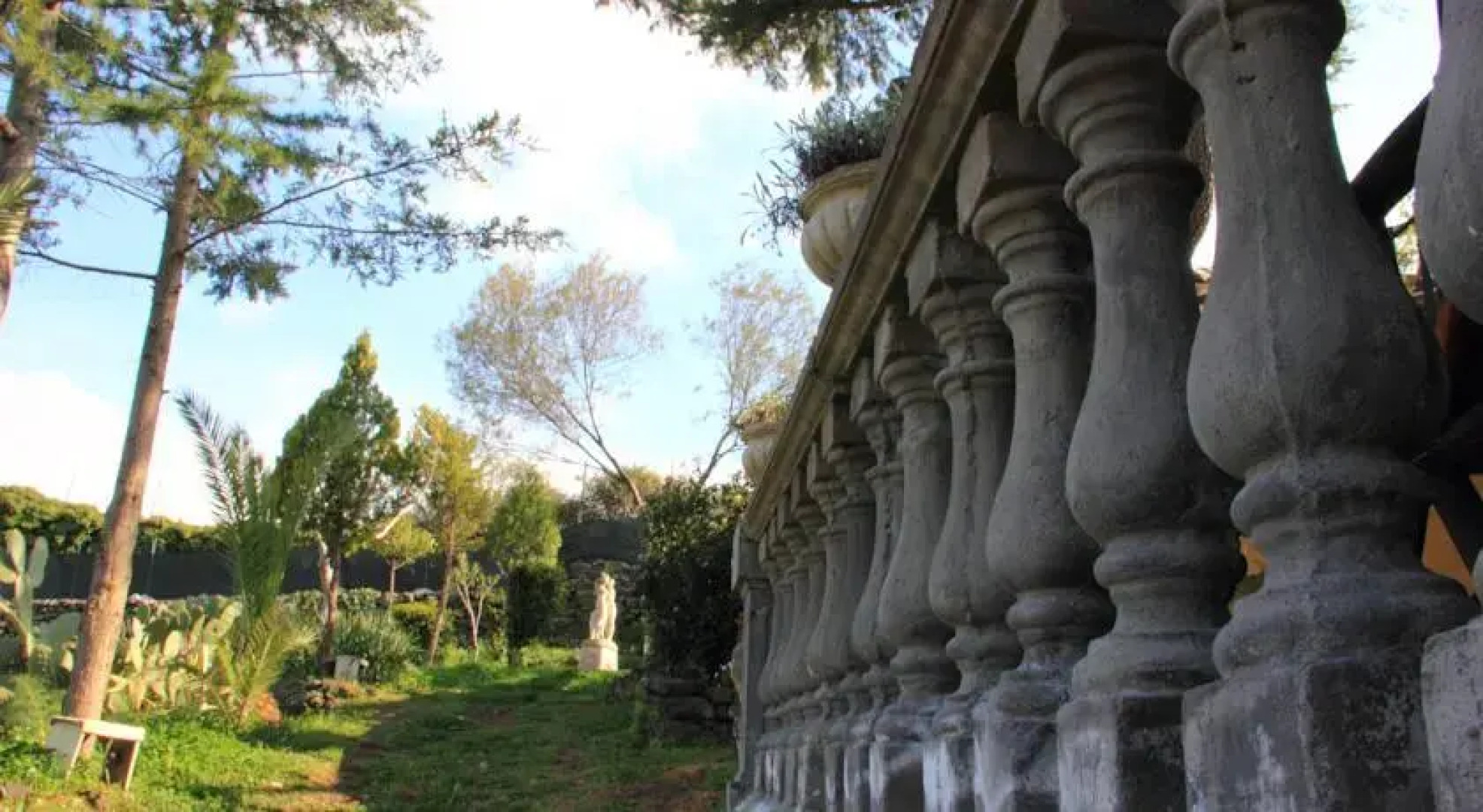 La Rocca dellAlcantara