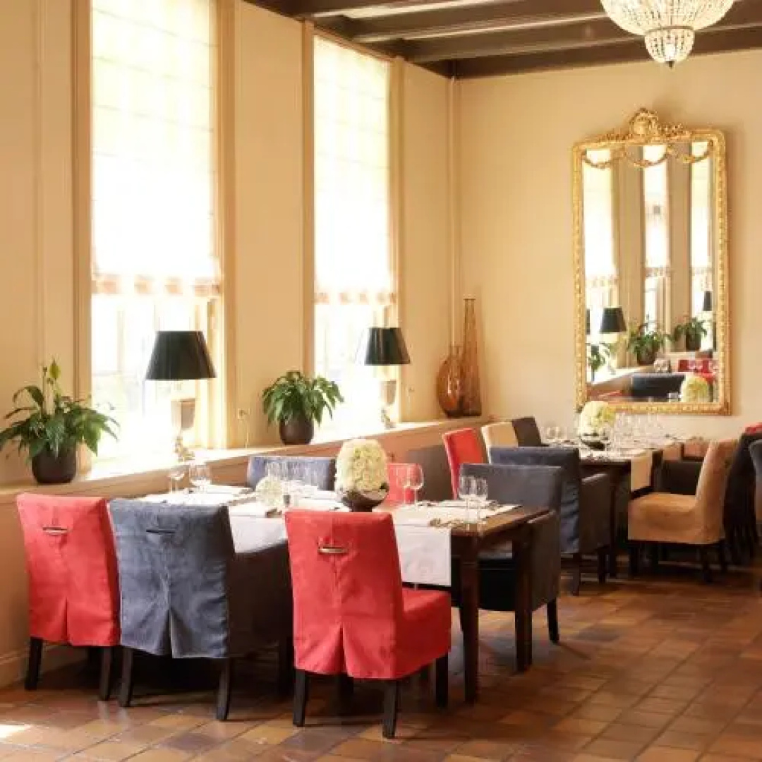 Hotel van Balveren