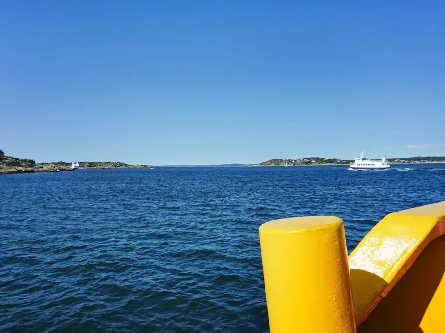 4 Star Holiday Home in Ockero-by Traum