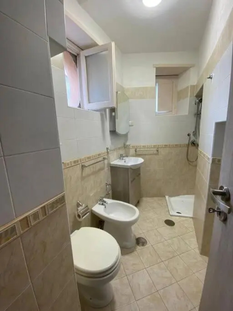 Appartamento in piazzetta