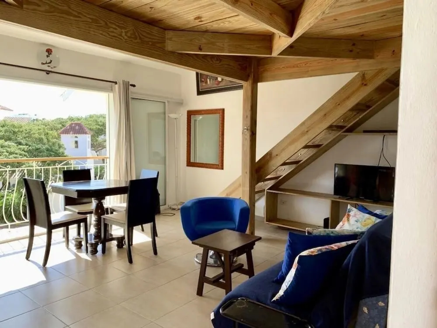 Apartaments at Cadaques Caribe