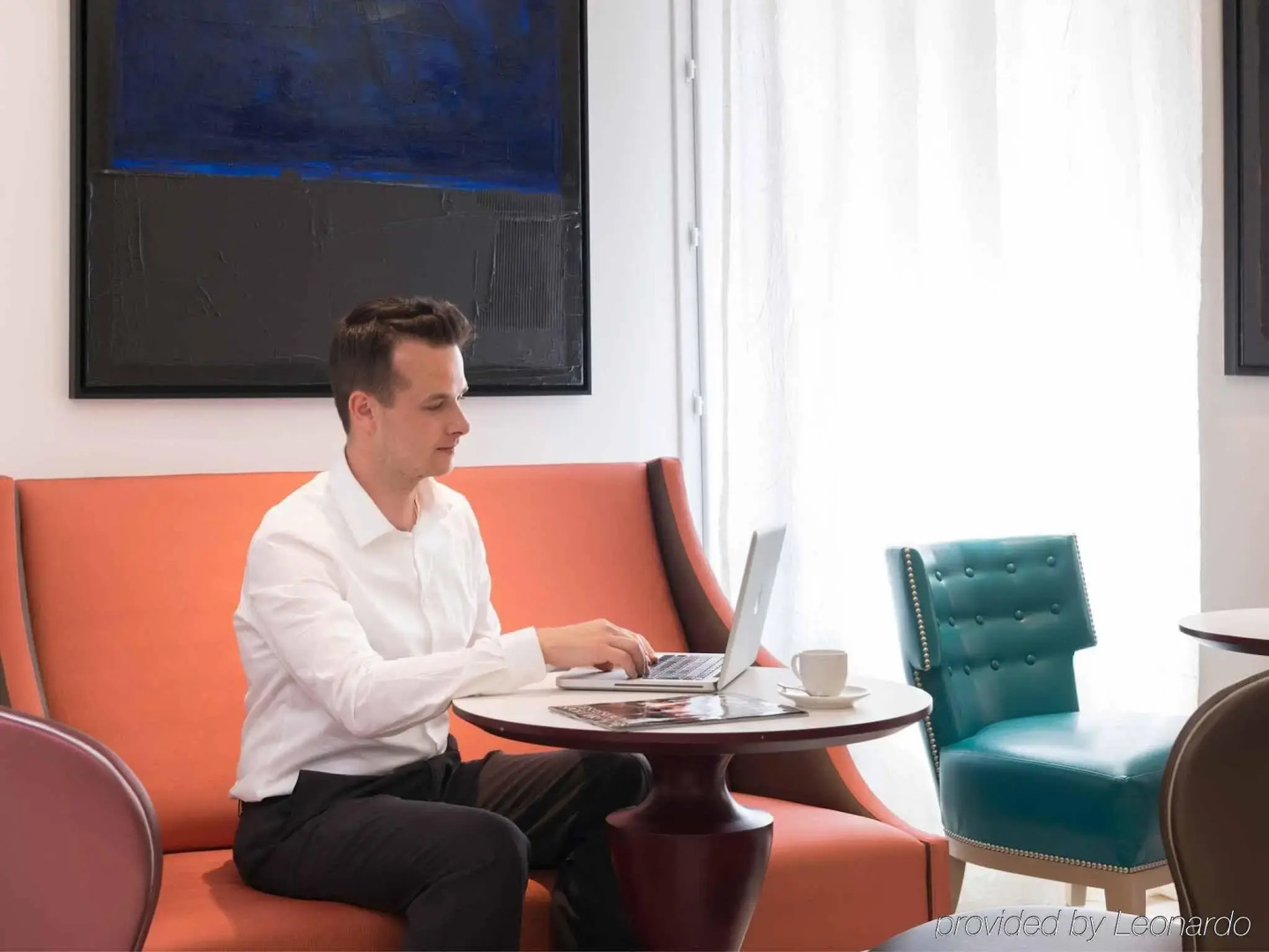 Mercure Paris Levallois Perret