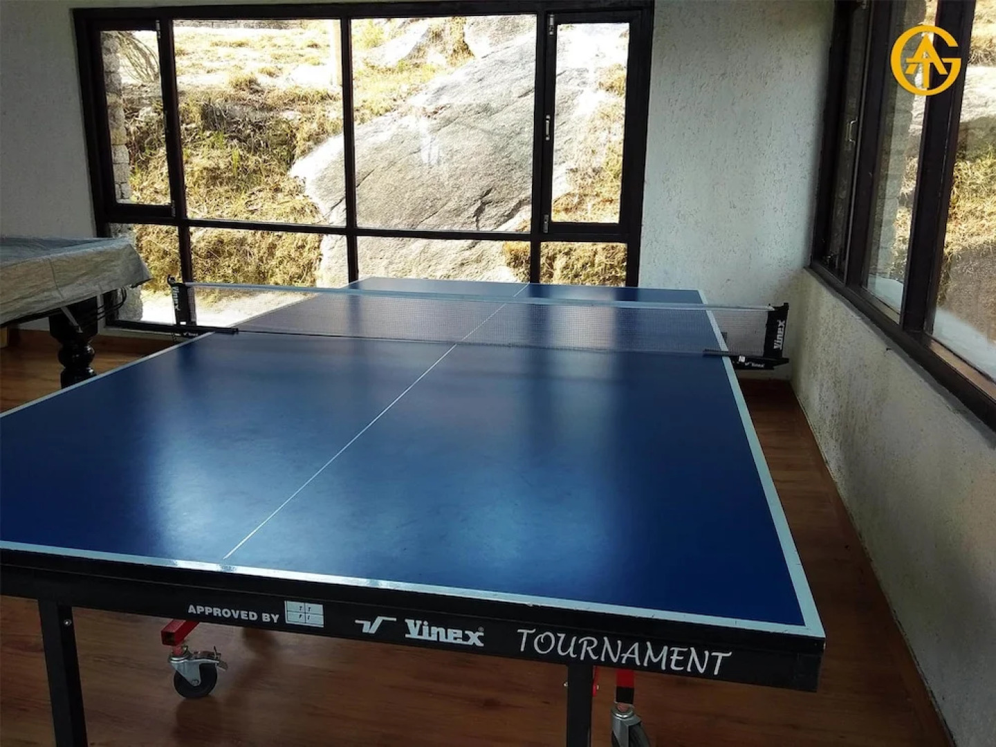 Queens Meadows by Sunshine & Smiles